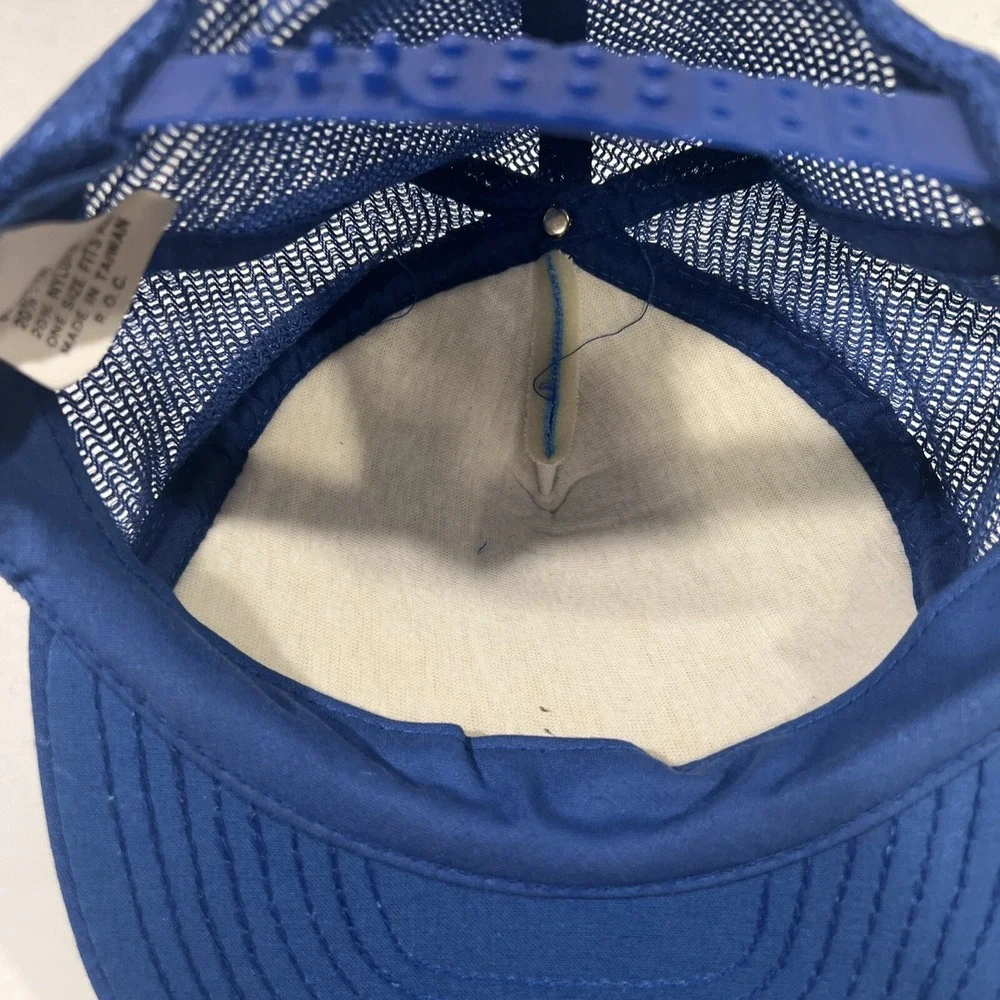 Vtg SnapBack Hat My Cow Died So I‎ Don't Need Your Bull Anymore!